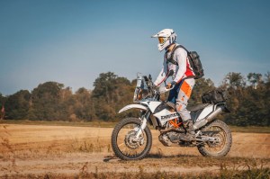 Enduristan TORNADO Pack Sack Rollbag - Image 3