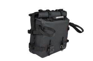 ENDURISTAN Monsoon EVO Soft Panniers - Image 3