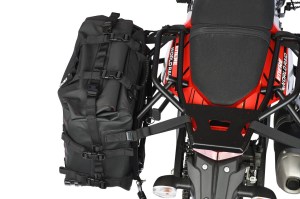 ENDURISTAN Monsoon EVO Soft Panniers - Image 9