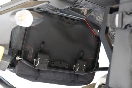 ENDURISTAN Monsoon EVO Soft Panniers - Image 8