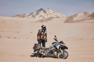 ENDURISTAN Monsoon EVO Soft Panniers - Image 5