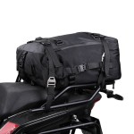 Rhinowalk Waterproof Modular Tail Bag 30L - Image 2