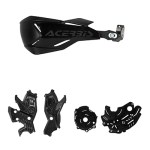 Yamaha Tenere 700 – Acerbis Handguards/ Frame/ Engine Protection