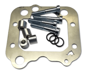 Yamaha Tenere 700 (2019–2023) – Handlebar Dashboard Relocator - Image 2