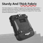 Rhinowalk Crash Bar Mechanic Bag - Image 11