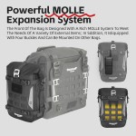 Rhinowalk Crash Bar Mechanic Bag - Image 13