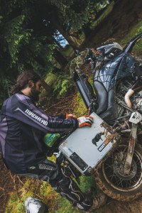 Aluminium Extreme Protection Kit - Image 5