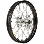 Yamaha Tenere 700 Rear Wheel – Complete 18x2.5 Excel Rim & Haan Hub - Image 5