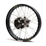 Yamaha Tenere 700 Rear Wheel – Complete 18x2.5 Excel Rim & Haan Hub