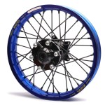 Yamaha Tenere 700 Rear Wheel – Complete 18x2.5 Excel Rim & Haan Hub - Image 2