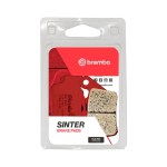 Yamaha Tenere 700 – Brembo Rear Brake Pads - Image 2