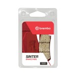 Yamaha Tenere 700 – Brembo Front Brake Pads - Image 5