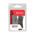 Yamaha Tenere 700 – Brembo Front Brake Pads - Image 6