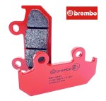 HONDA AFRICA TWIN RD04  – Brembo Front Brake Pads