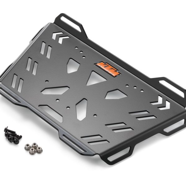 KTM Adventure Luggage Carrier