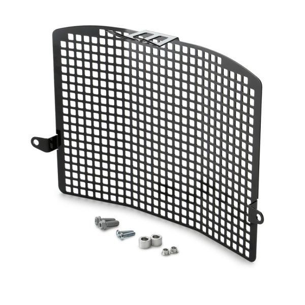KTM 1090/1190/1290 Adventure Radiator protection grille precision-engineered to offer maximum impact resistance