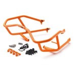 KTM 1090/1190/1290 Adventure Crash Bars - Ultimate Engine Protection