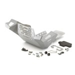 Protect your engine with the KTM 790/890 Adventure Skid plate