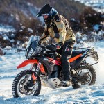 KTM 790/890 Adventure Skid Plate - Image 3
