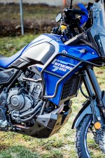 YAMAHA Tenere 700 Crash Bars - Adventure (2025-) - Image 8