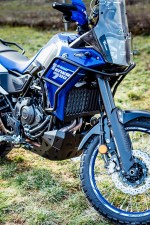 YAMAHA Tenere 700 Crash Bars - Adventure (2025-) - Image 4