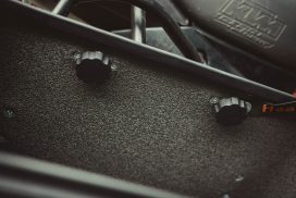 Heavy Duties Panniers Fixing System - Image 5